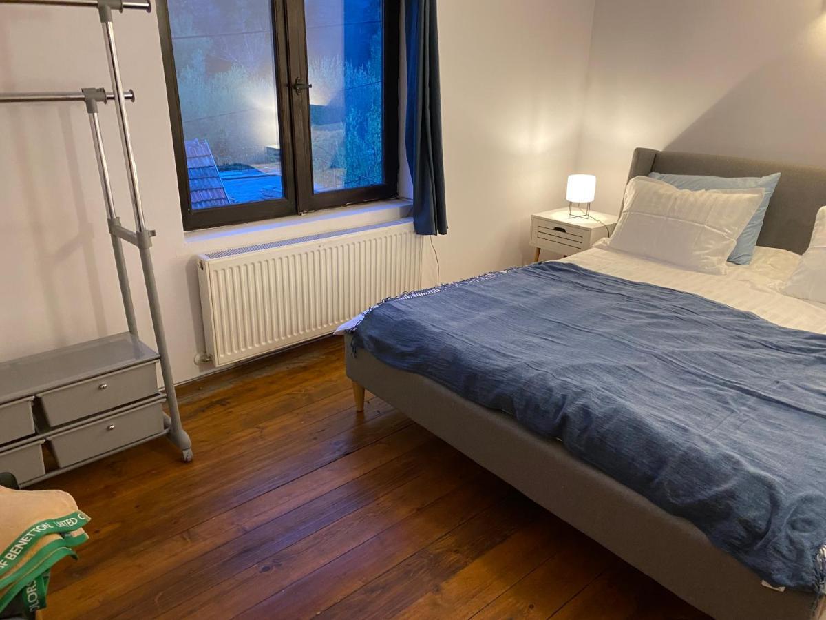 Hotel The Base- Balance Hub Veliko Tărnovo Esterno foto