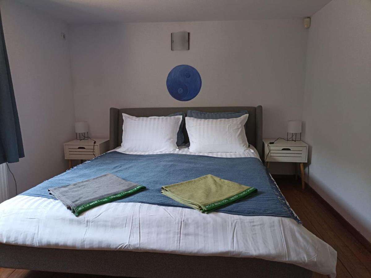 Hotel The Base- Balance Hub Veliko Tărnovo Esterno foto