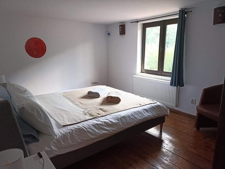 Hotel The Base- Balance Hub Veliko Tărnovo Esterno foto