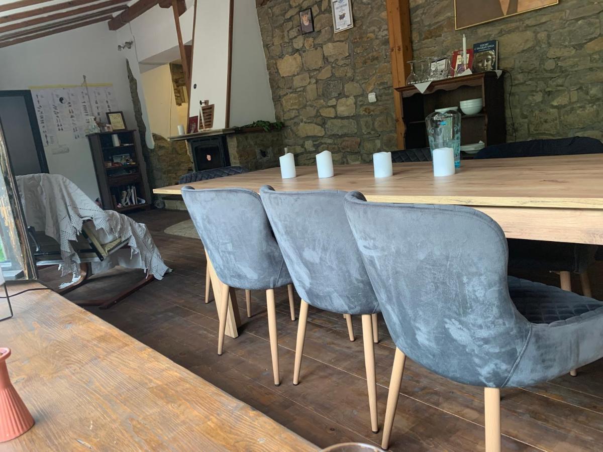 Hotel The Base- Balance Hub Veliko Tărnovo Esterno foto