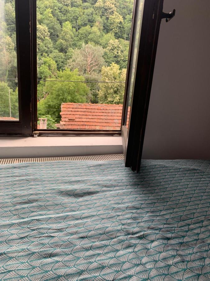 Hotel The Base- Balance Hub Veliko Tărnovo Esterno foto